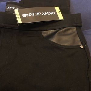 DKNY Jean Jeggings